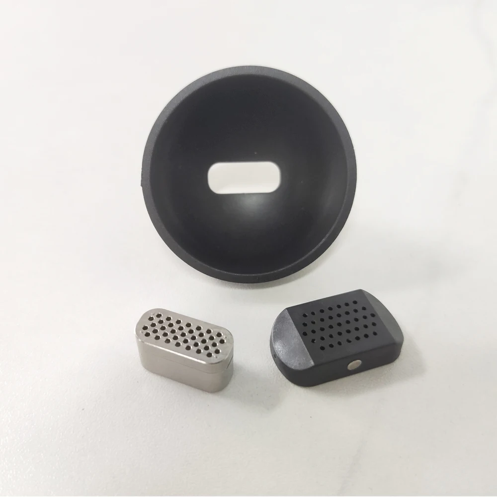 교체 가능한 스크린 및 투약 캡슐, 깔때기 액세서리, pax 2 pax 3
