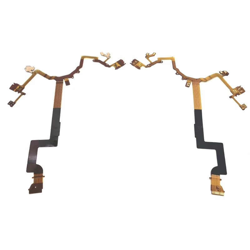 Nuovo Obiettivo Anti Shake Anti-Shake Flex Cable Per Canon Ef 24-105 Stabilizzatore 24-105Mm F/4L Is Ii Usm Lens Parts Accessori