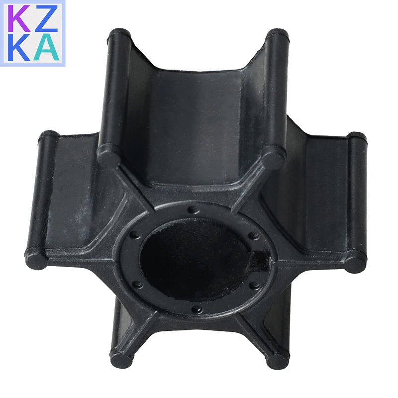 Water Pump Impeller 17461-93902 Water Pump Impeller For Suzuki Outboard Motor 9.9hp 15hp DF15 DF9.9 DT15 DT9.9 17461-93902 17461-93901