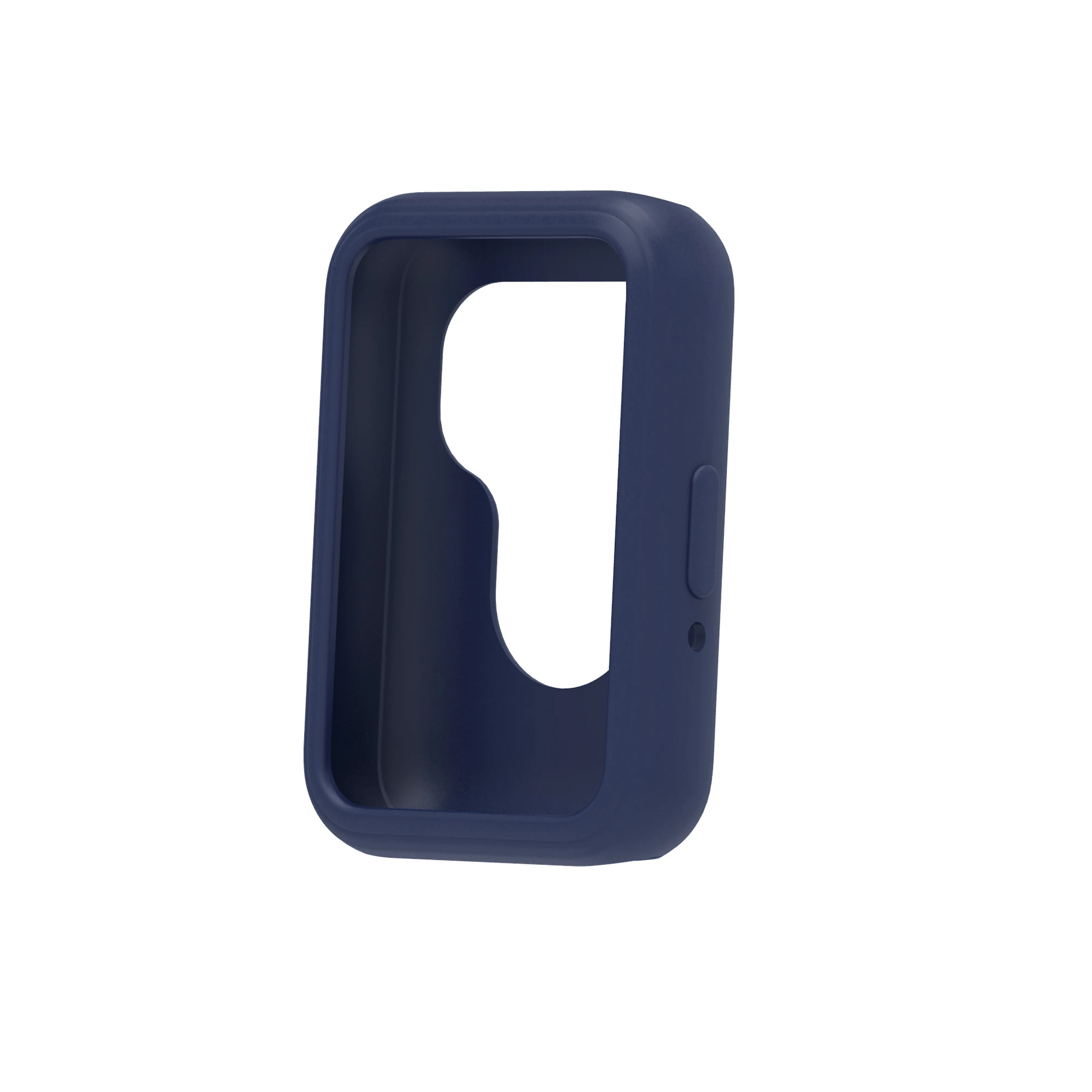 Enhanced Silicone Protective Case and Screen Bumper