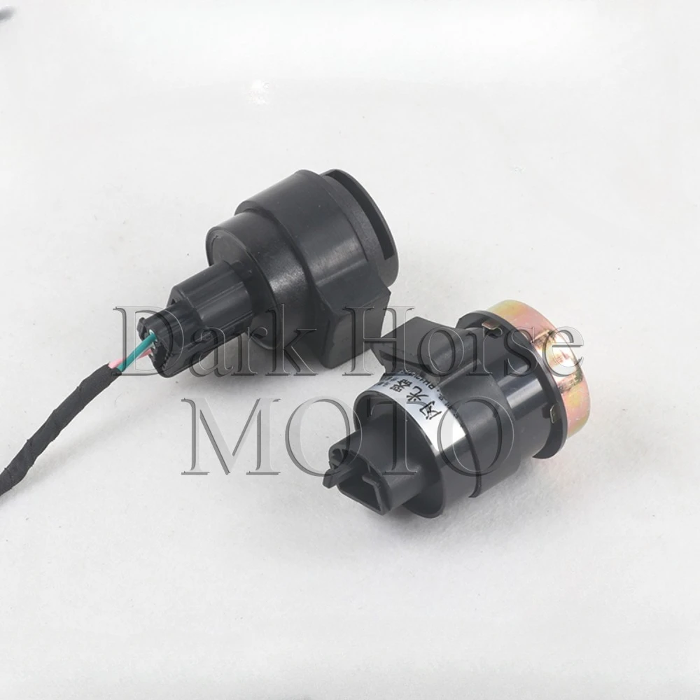 

Motorcycle Modified Ticking Flasher Flasher Turn Signal Ticking Buzzer FOR ZONTES ZT 125-GK GK-125