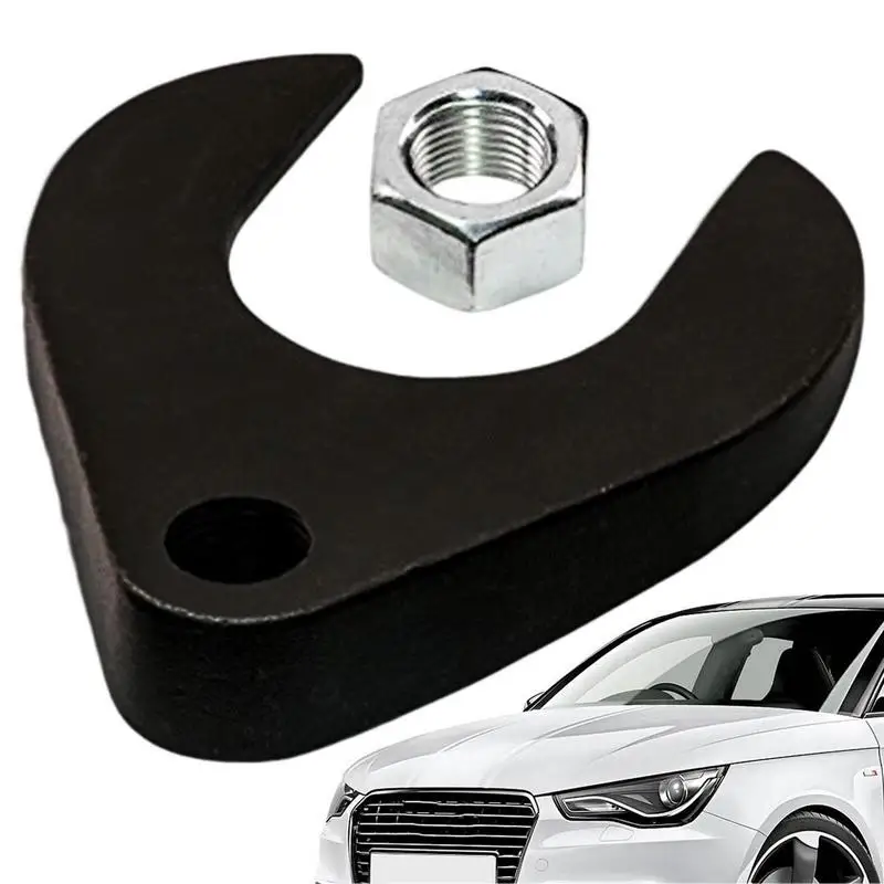 

Car Bearing Remover Front Drive Wheel Bearing Hub Remover Practical Repair Manual Disassembly Tool For Professional Auto