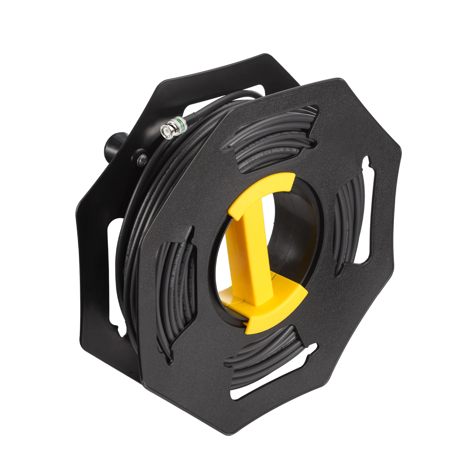 12G SDI BNC Cable 75ohm for 4k 8k Video Mixer Surveillance