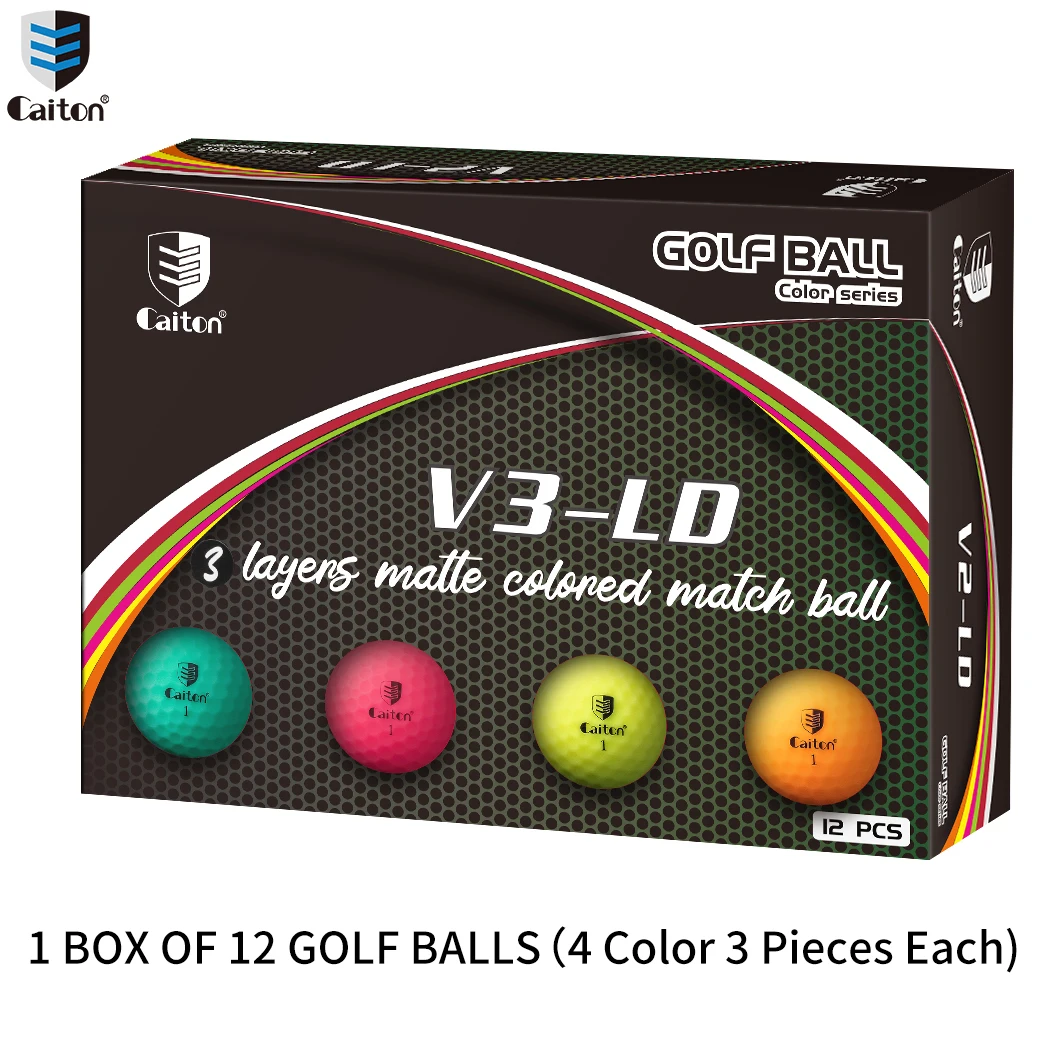 12Pcs golf ball