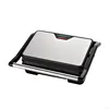 Electric Sandwich Machine, Non Stick Surface Toaster, 110-220V Household Mini Steak Machine, Hamburger Frying Machine 6