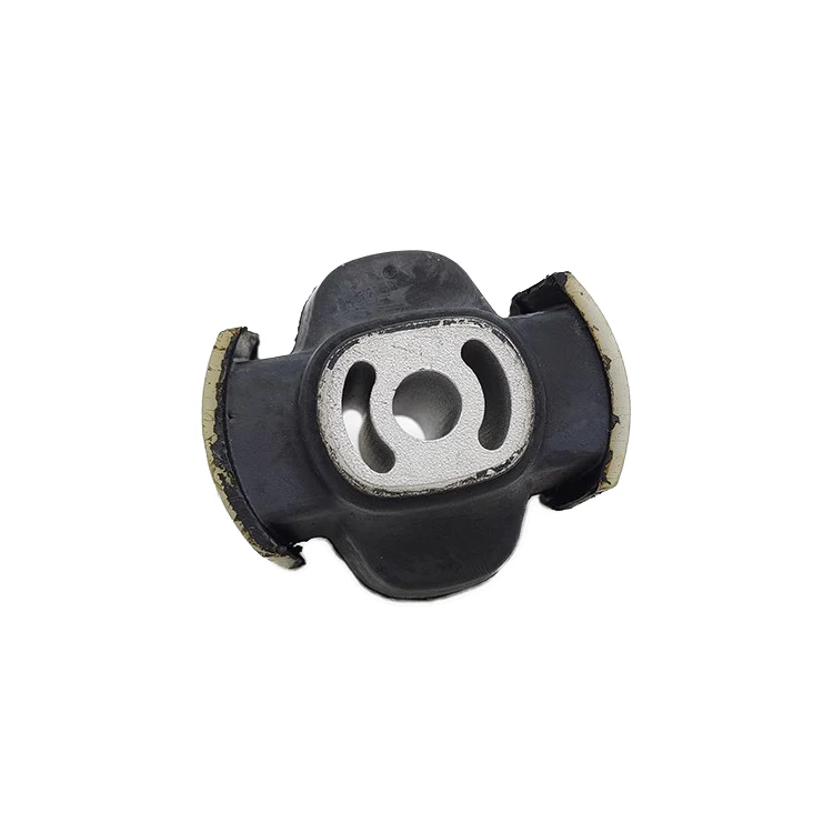 96277722 Lower Engine Mount Bushings Semi-axle Bracket Sleeve For Peugeot 407 508 Citroen C5 C6 3.0L V6