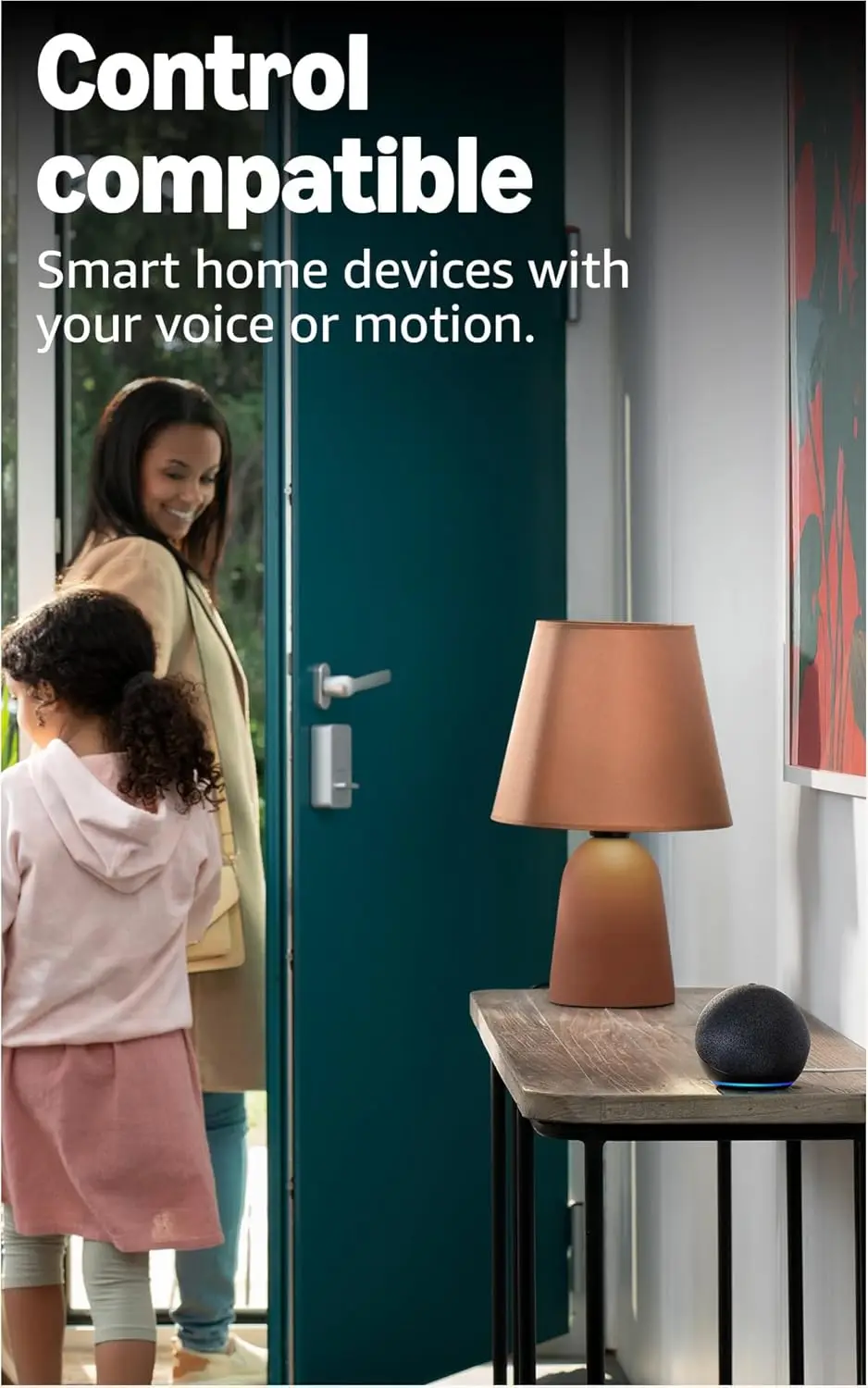 Smart Speaker image 6