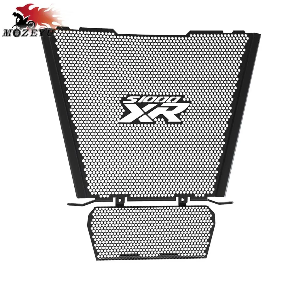 

Motorcycle Accessories For BMW S1000XR S1000 S 1000 XR 1000XR TE 2020 2021 2022 2023 Radiator Guard Grille Grill Cover Protector