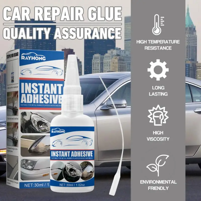 30ml-Autore-parat-ur-kleber-Auto-kleber-Auto-kleber-f-r-Auto ...