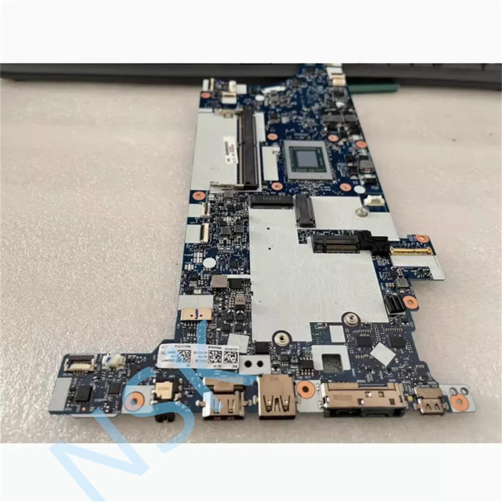 【ジャンク】Thinkpad t14 gen1 マザーボード,NM-C801 Lenovo Thinkpad T14 Gen 1 Laptop Motherboard - NM-C801
