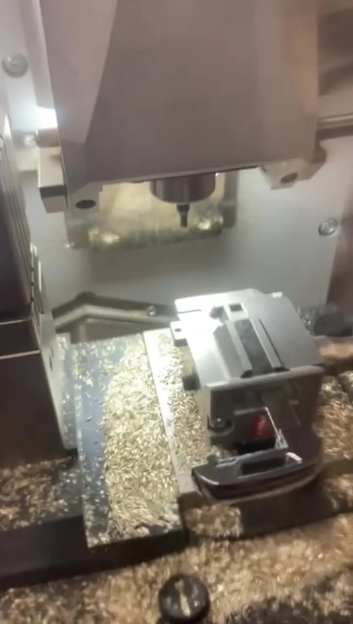 Фреза RAISE W219 для ключей EVVA 3KS