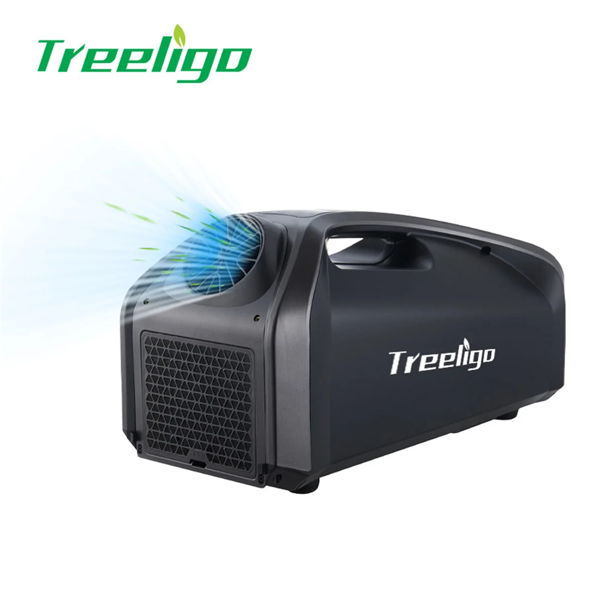 TreeligoCarElectricTentAirConditioning12VPortableOutdoor