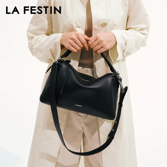 La'Festin Ticket to Joy 1