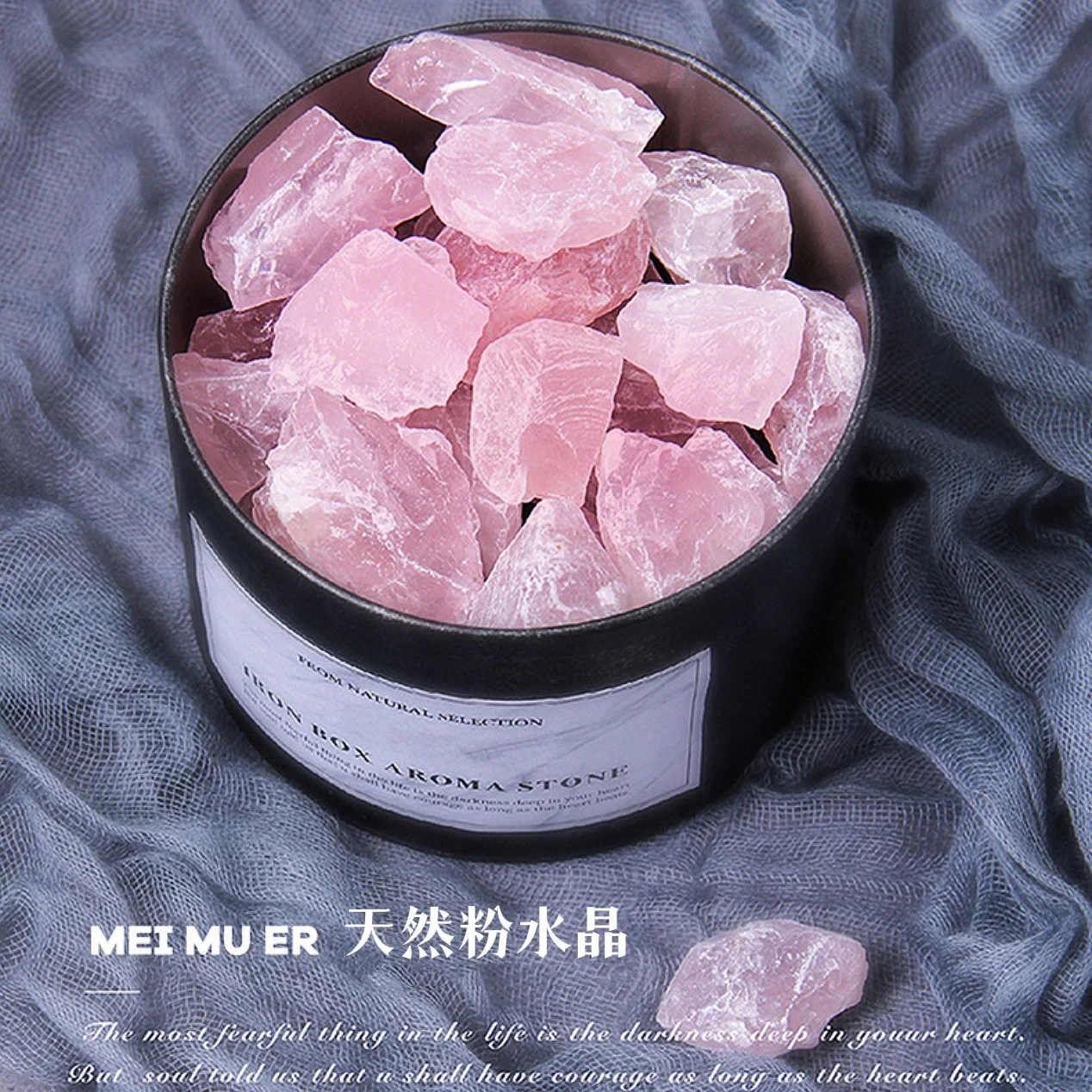 RealCrystalsRoseQuartzHeartChakraHealingStonesAromatherapyStonesNaturalStoneBulk