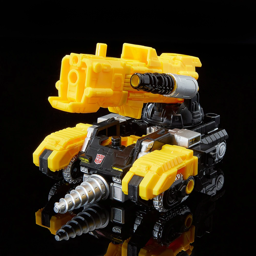 Оригинальные фигурки Hasbro Трансформеры поколения выбирают эксклюзивные фигурки героев мультфильма, коллекционные модели игрушек (art.: 3920c345ef328) - 3920c345ef328