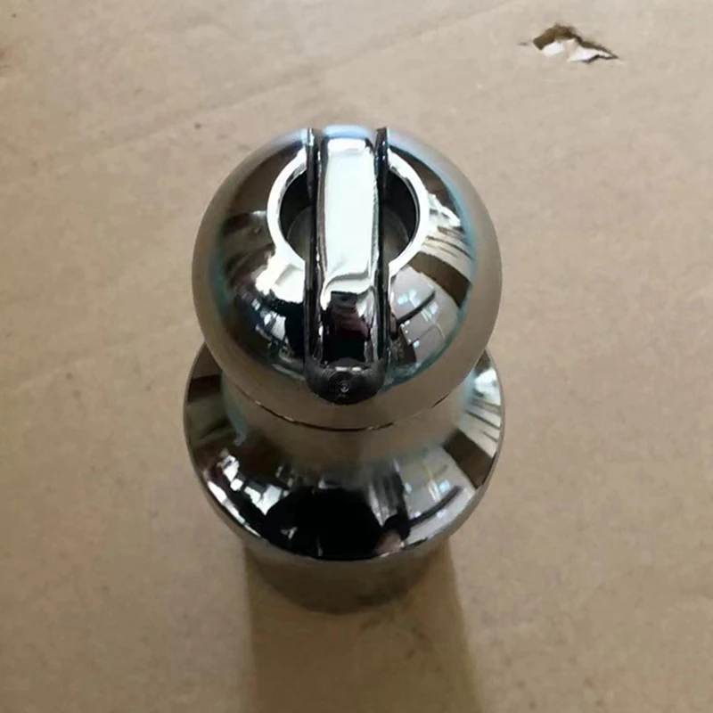 For Elite 19311 2-5/16Inch -In Ball Fits For Elite Under-Bed Bolt-On Gooseneck Head