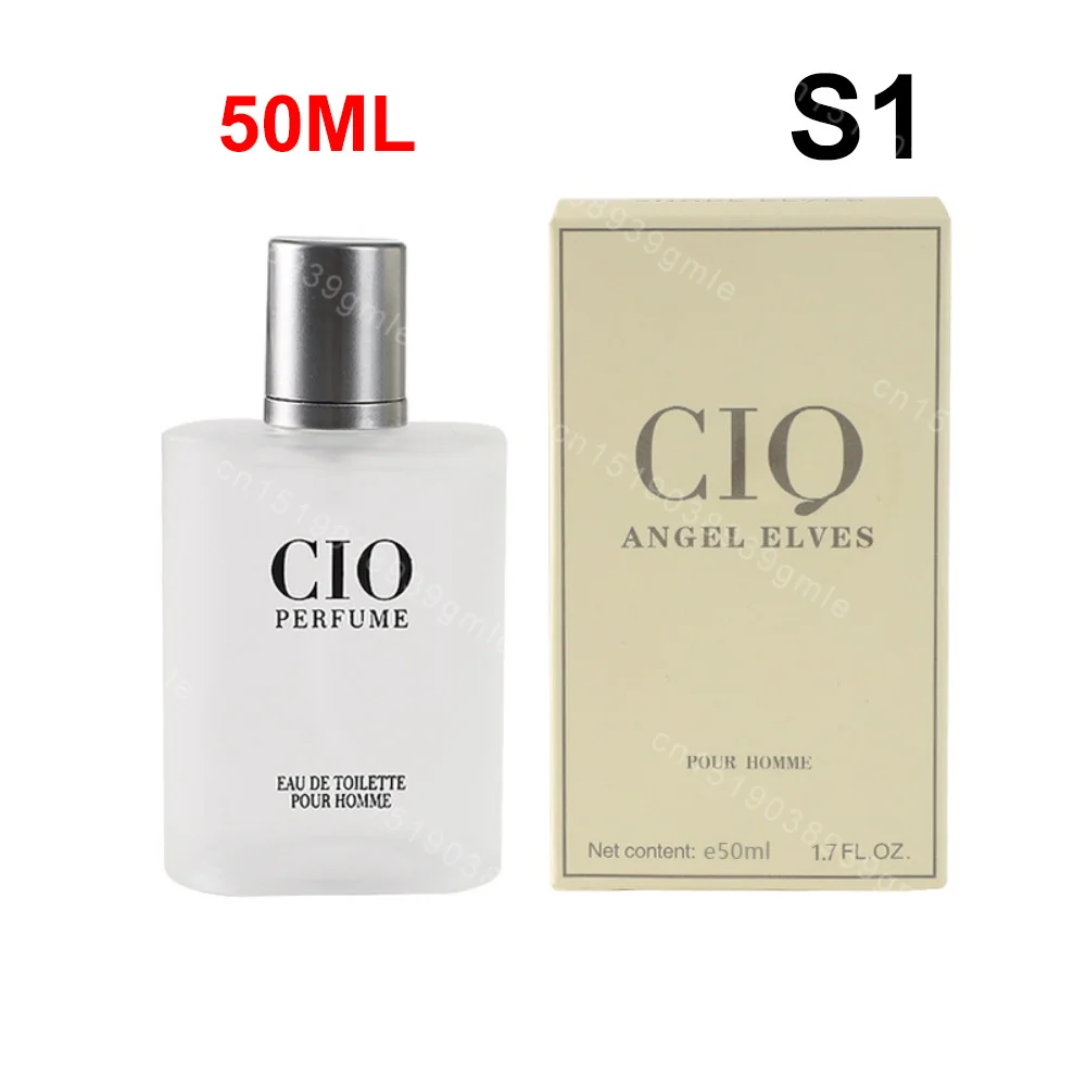 White 50ML