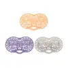 Silicone Bra Laundry Bag Reusable Home for Laundry Portable Silicone Lingerie 2