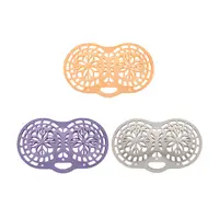 Silicone Bra Laundry Bag Reusable Home for Laundry Portable Silicone Lingerie 2