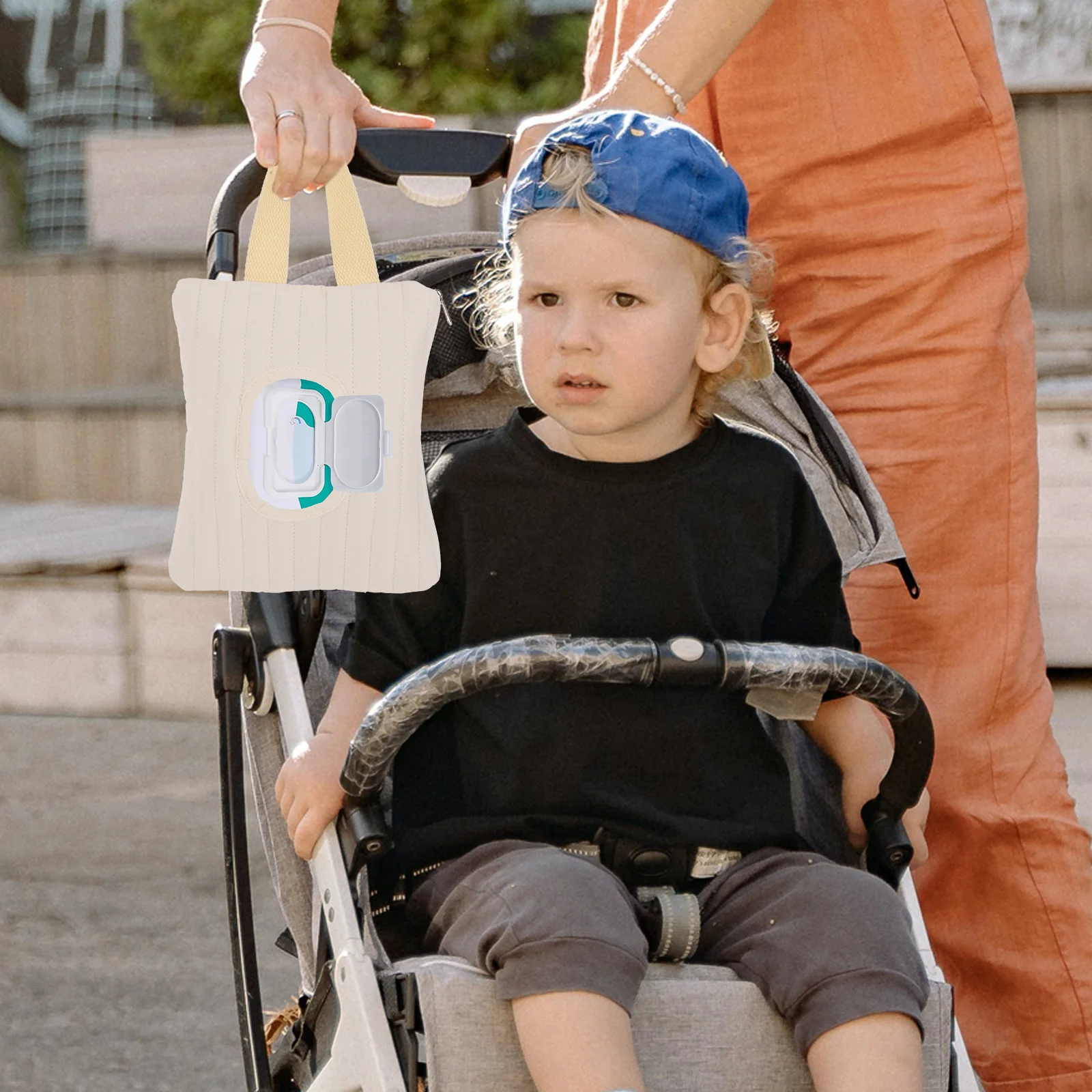 Рисунок 6 - Диспенсер для влажных бумажных полотенец