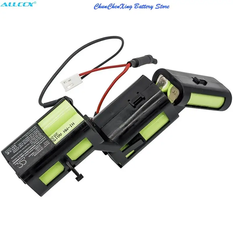 Cameron Sino Bateria de 1500mah 692008009-202 para Philips Fc6162 - Image 6