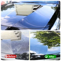 3 In 1 Car Ceramic Nano Coating Liquid Coatin Nano Crystal Hydrophobic Layer Polishing Paint Agent Car Polish Nanos Coatings 2