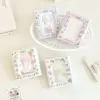 Photocard Binder Album,Mini Photo Album, suitable for Fujifilm Instax Mini Camera 5