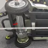 JayCreer 24V 250W/350W DC Brushless Motor For Mobility Scooters 3