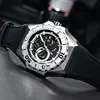 PAGANI DESIGN Men Mechanical Wristwatch Top Brand 100M Waterproof Skeleton Automatic Watches Luxury Sapphire Glass Watch For Men