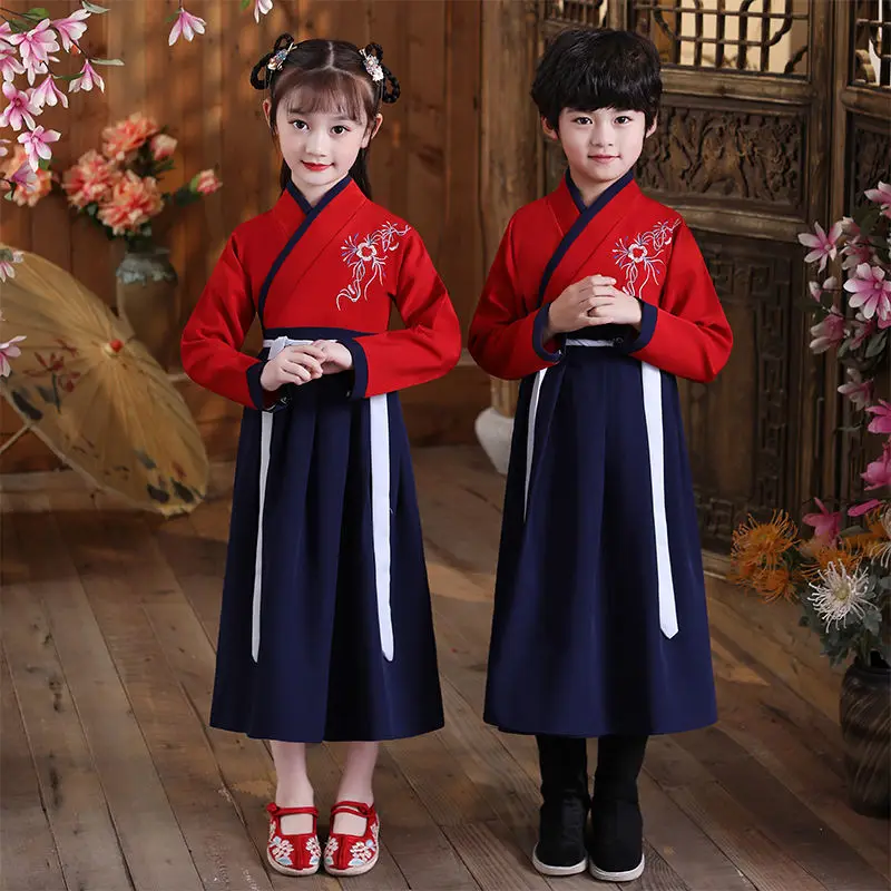 Hanfu 1 Piece