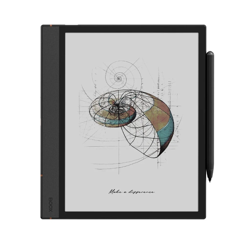 BOOX Page 電子書籍リーダー本体 microSDカード付き 電子書籍リーダーとしては最適：BOOX Pageを買った | ガジェブロ