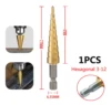 Hot M3~M10 Electric Rivet Gun Drill Adapter Grade DIY Plug-in Nut Quick Riveting Tools Kit With Rivet Nuts Rugged Carrying Case 4