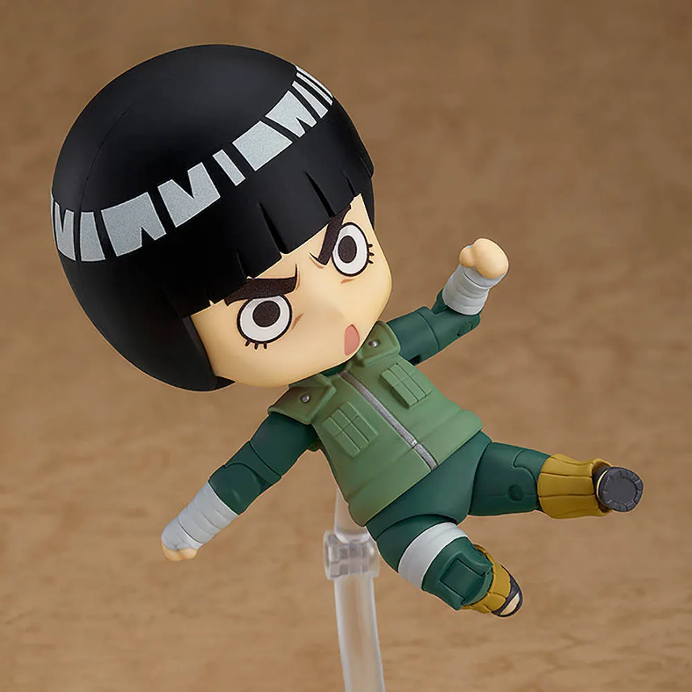 Naruto Nendoroid Enamel Collector Pin