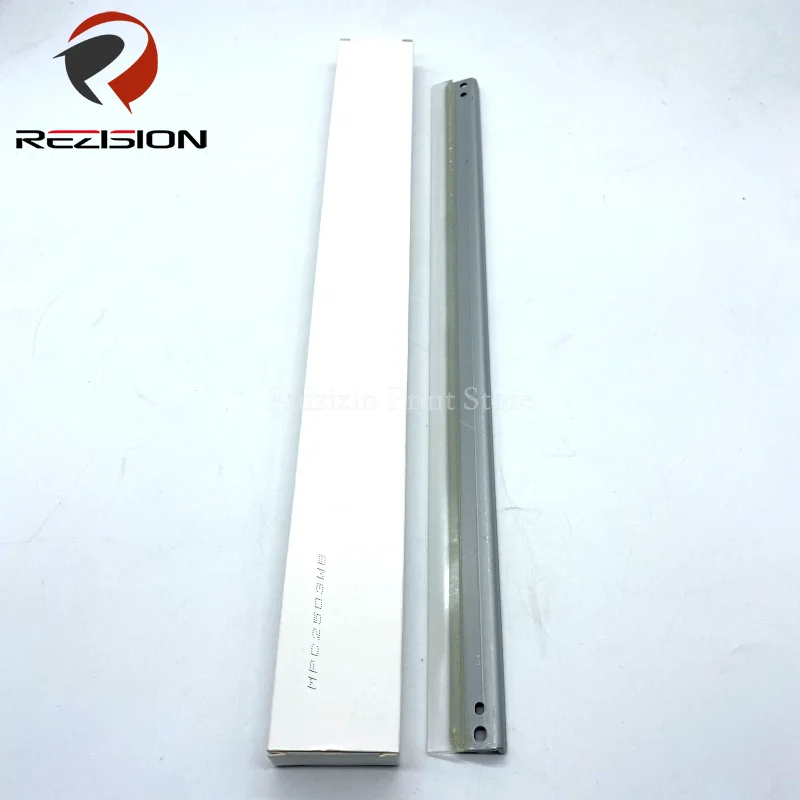 

Совместимое лезвие для очистки барабана Ricoh MP C4503 C5503 C6003 C3003 C3503 4503 5503 6003 3003 запасные части для копировального аппарата