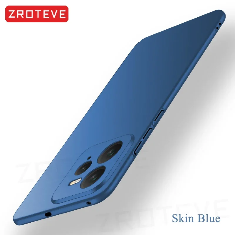 Ultra Thin Frosted Hard Case - Sleek Protection
