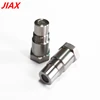 New Oxygen O2 Sensor Spacer Adapter Connector Fix Check Engine Light Converter M18X1.5 With Filter Screen 1