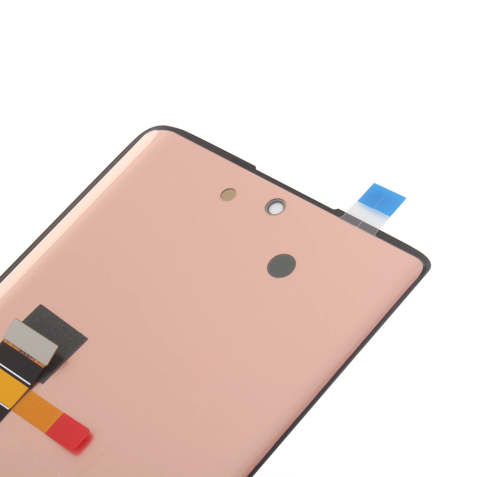 Original For TCL 20 Pro 5G T810H LCD Display Touch Screen Replacement Digitizer Assembly