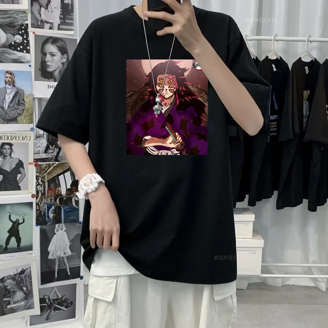 kokushibo shirt