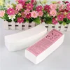 100Pcs Professional Hair Removal Waxing Strips Non-woven Fabric Waxing Papers Depilatory Beauty Tool for Leg Hairs Removal 3