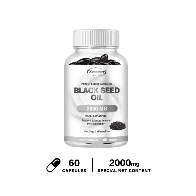 60 Capsules