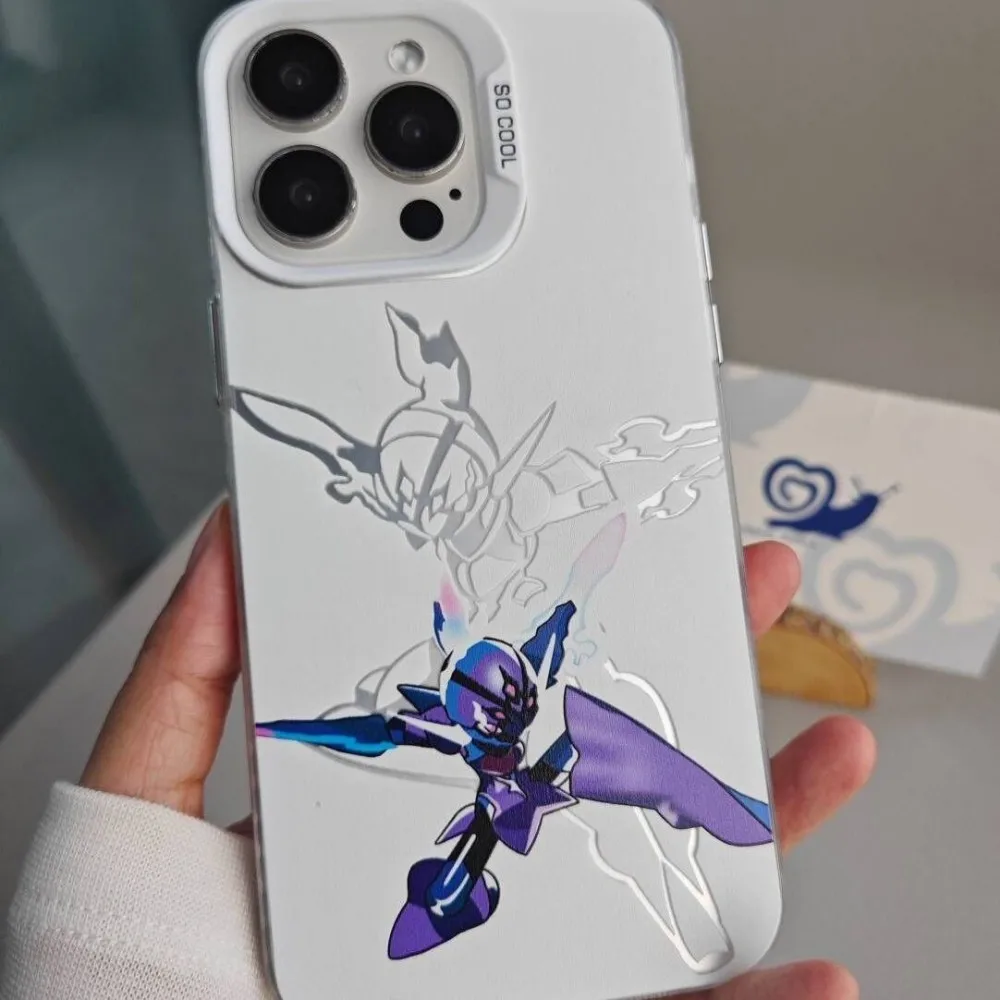 Premium SerperiorS ZoroarkS Collection Phone Case