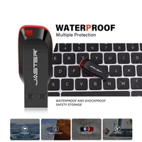 5PCS Original Pen Drive  USB 2.0 Flash Dirve 16GB 32GB 64GB 128GB Usb Memories Flash Memory Z50 Mini Key Pendrive USB Stick 4
