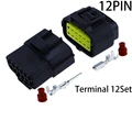 12PIN