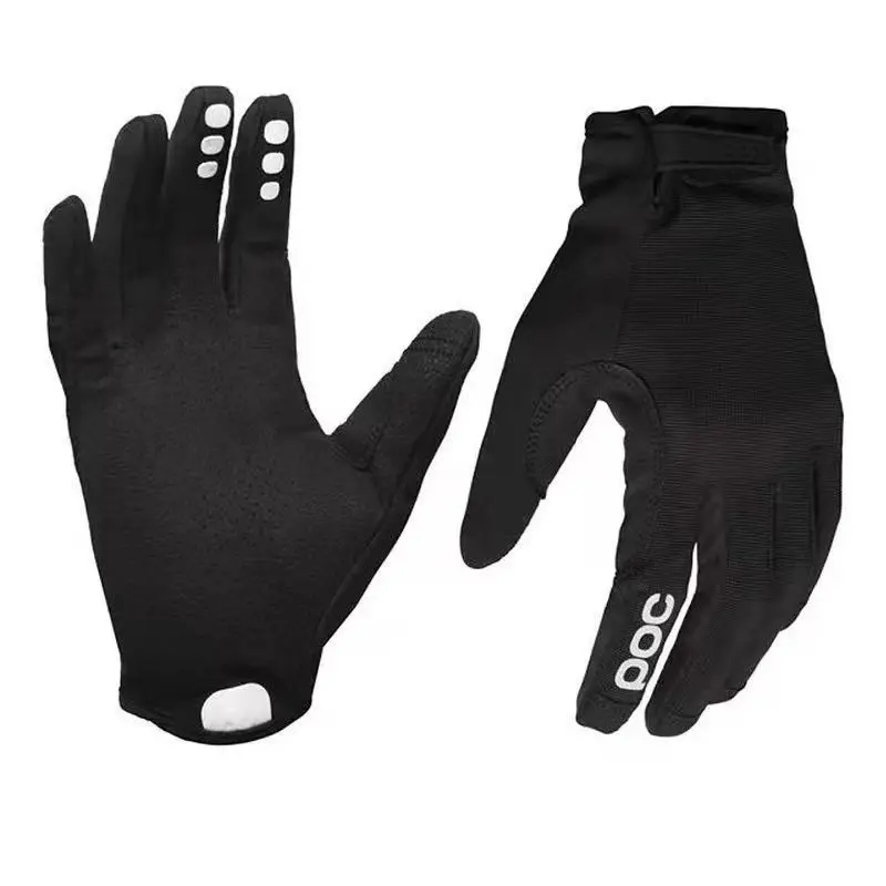 Poc Motorcycle Gloves, Off-Road, Downhill MTB, DH MX MTB, Riding Gear Protective Gloves 3 3