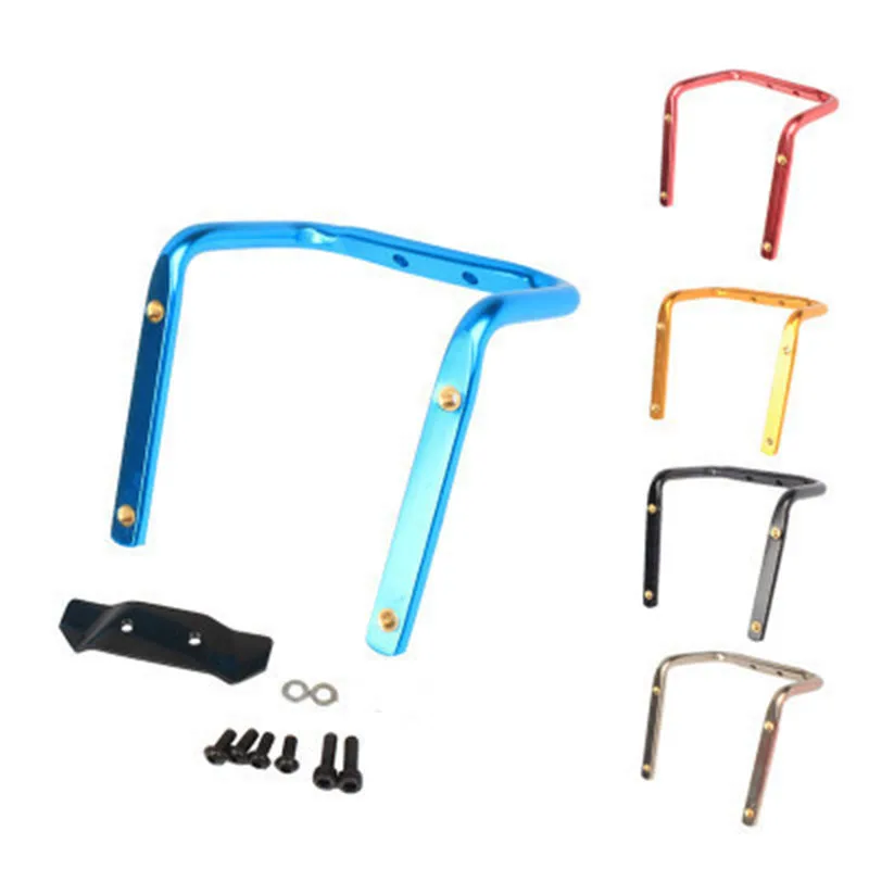 Bicycle Water Bottle Cage Double Bottle Cage Converter Aluminum Double Bike Seat Bottle Holder Adapter