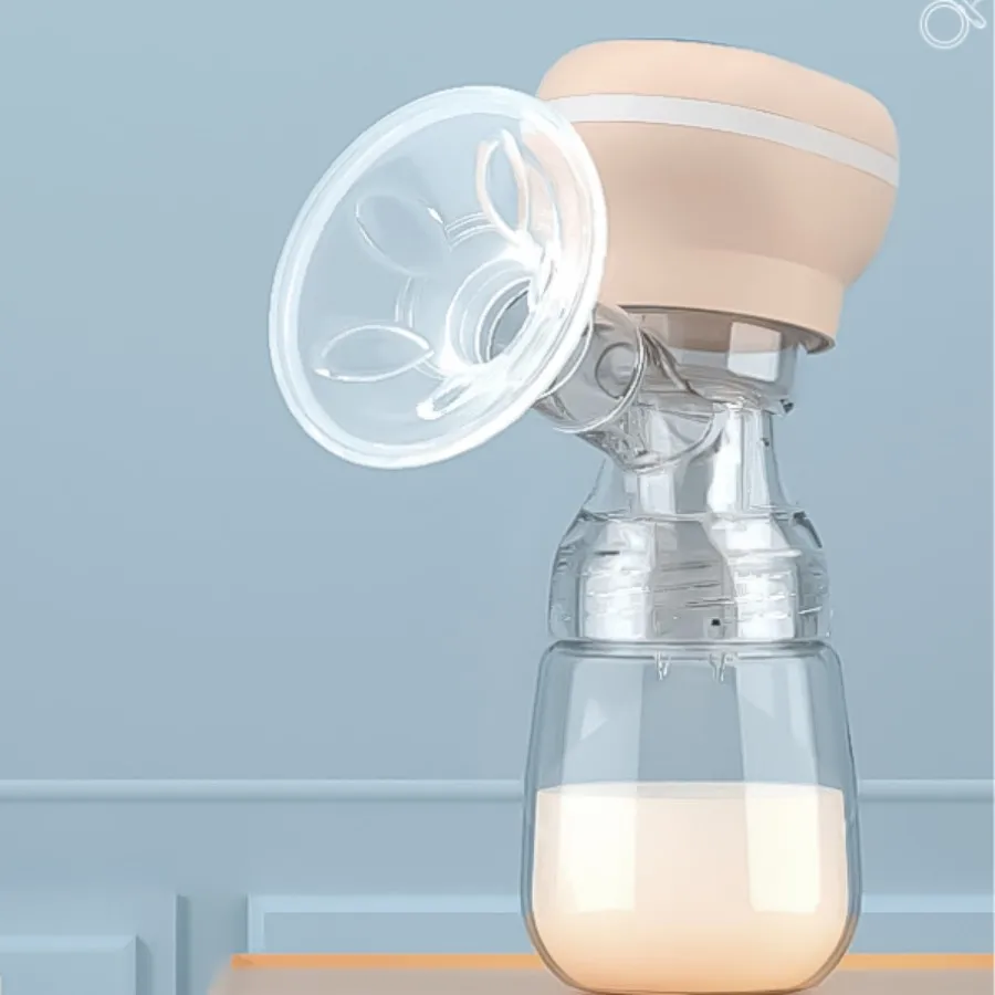 HotSalesIntegratedElectricBreastPumpRH289.jpg