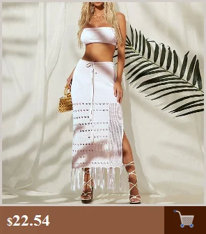 bikini cover up skirt Dress Summer Women 2021 New Items Sexy Clothing Substituting Neck Female Print Cotton Casual For Ladies Plus Size Set Vintage bikini cover