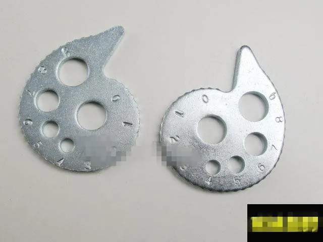 

For the magician jack accessories chain regulator rear wheel adjuster motorcycle accessories Lifting machine