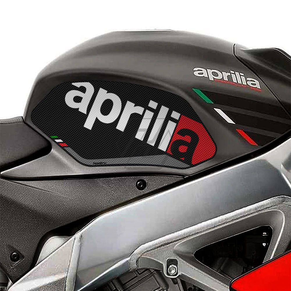 Aprilia RSV4 2010-2021 TUONO 1100 2015-2021  ׼, ̵ ũ е ȣ  ׸ 