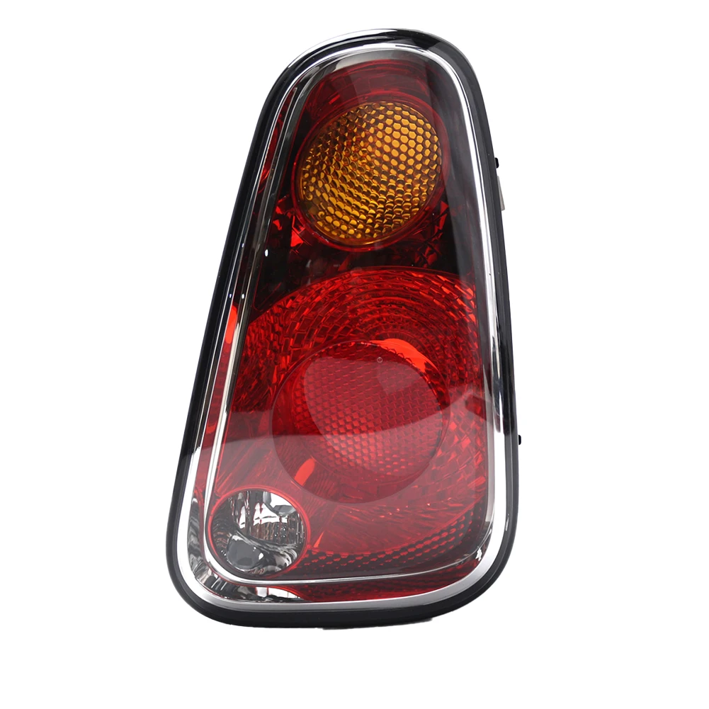 

For MINI R R R MINI Car Rear Headlight New And Notes Due To Factors Such As Monitor Brightness And Light Brightness